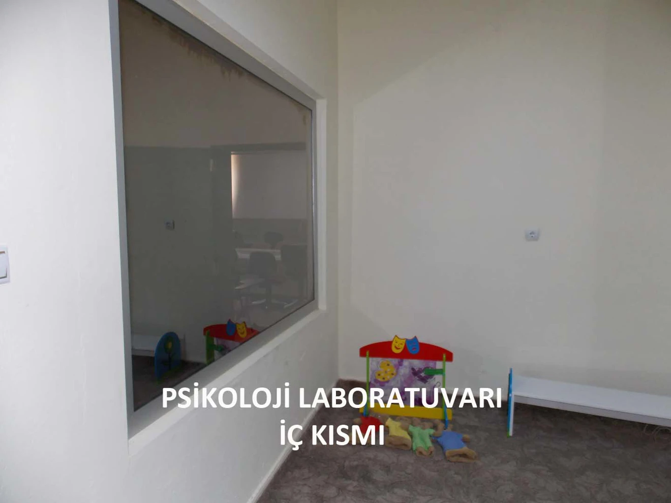 Eğitim-Öğretim İçin Fiziki ve Teknolojik İmkanlar
